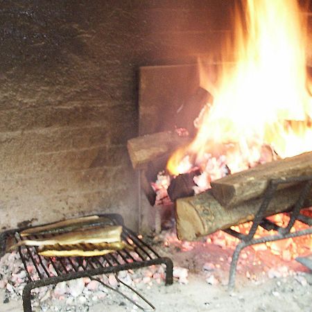 Albergo Ristorante Papa 페스키에라델가르다 외부 사진