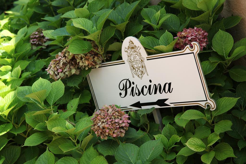 Albergo Ristorante Papa 페스키에라델가르다 외부 사진