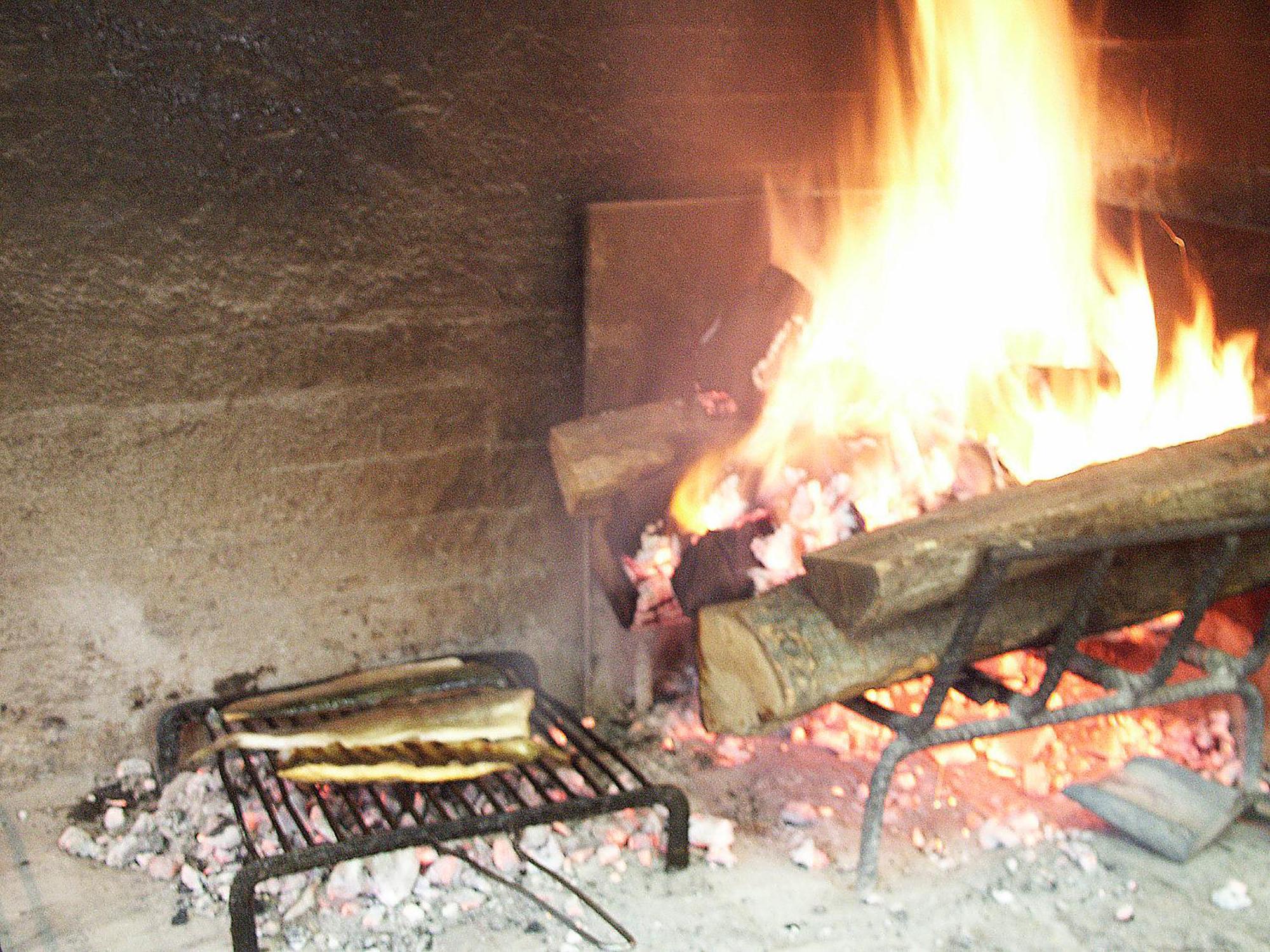 Albergo Ristorante Papa 페스키에라델가르다 외부 사진